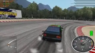 Cross Racing Championship Walkthrough Part 65 - 