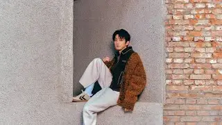 241109 &bull; Fan Shiqi for Purple Pearl Magazine #fanshiqi #范世錡