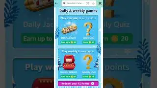 Amazon Fun Zone game  Questions and answers #cartoon #cartoons #quiz #amazon#funzone #mindtest