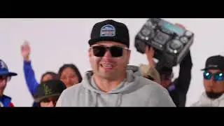 EL HIP HOP NO PARA VOL 3