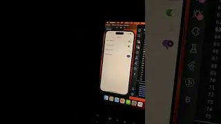 Flutter Material 3 Switchs #flutter #flutterdeveloper #askflutter #flutterforward #flutterapp #viral