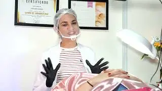 MASTER CLASS DE DERMAPLANIG FACIAL - Carlene Adorno
