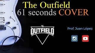 61 seconds the outfield