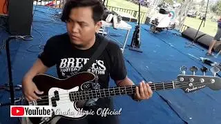 SECOOTERIST BREBES BERSATU SBB #3 - PREPARE/SOUNDCHECK (NEWGRAHA ORGAINIZER BANJARHARJO)
