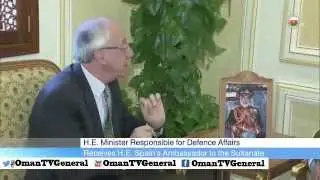 English News Bulletin - Wednesday, 21 May 2014