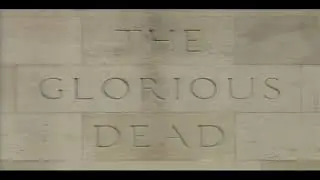 Cenotaph - November 12, 2000