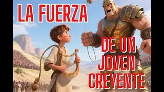 El Joven del Corazón Valiente |  #corazonvaliente, #feinquebrantable, #valorescristianos,