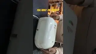 How to repair RR electric geyser 3 litre?#trendingvideo #hindi#electric#geyser#repair