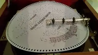 Imperial Symphonion 13.5
