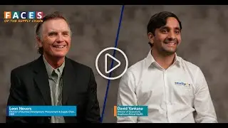 Healthcare Supply Chain: A Purpose-Driven Career