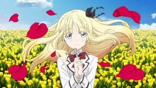 Kishuku Gakkou no Juliet Opening