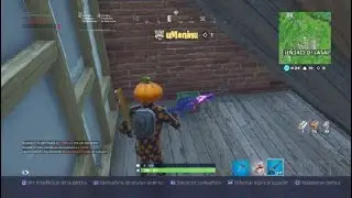 FORTBYTE 72 FORTNITE - UBICACION DEL FORTBYTE