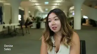 Women of Tyro | Careers