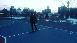 Like A Jet - Evolve Carbon GT Quick Speed Test