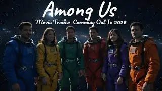 Among Us Movie Trailer - ( UNOFFICIAL Movie Trailer )