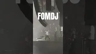 Playboi Carti - FOMDJ | Live @ Moda Center #playboicarti #iammusic #concert #playboicartilive #carti