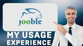 Jooble Freelancer Platform Review | Usage Experience