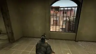 Lekr0 deagle ace only HS