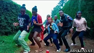 Jabidii ft ayuni nyapolo Miel matin dance challenge by jabidii  @jabidiimusic#1treanding  #1k