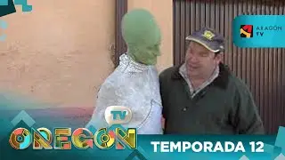 OTV T12 PGM19 JOSÉ MIGUEL Y ET GRACIAS MASCULINAS