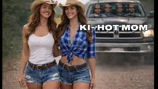KI HOT MOM || KHASI FUNNY SONG 😂😍😍 || 