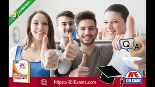 APD01 - Blue Prism Professional Developer 2021 Updated Questions and Answers by Killexams.com