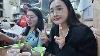 2025.12 HK Day 3 (Part 2: 坚尼地城 新兴食家）