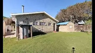 Outeniqua Caravan Park