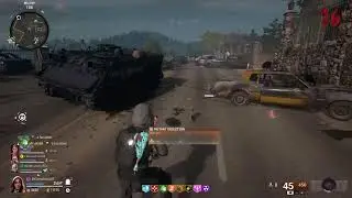 BLACK OPS 6 ZombiesMode🧟🧟&zwj;♂️🎃🎃