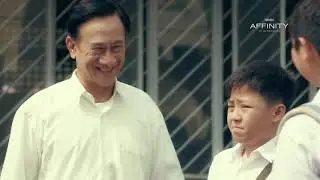 Affinity at Serangoon Condo Short Film Video Singapore