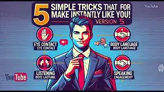 🚀 5 Ignored Secrets to Master Effective Communication & Instantly Gain Confidence! 🗣️✨
