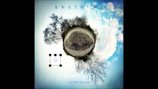 Anathema Untouchable Part 1 (Acapella Mix)