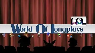 World of Longplays presents: Mystery Longplay Theater - Night Trap The Ultimate Cut