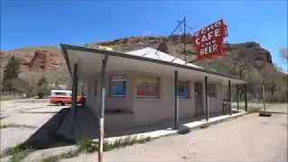 Wanship, Coalville and Echo Utah