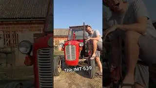 Yugoslavia&rsquo;s best selling vehicle ￼