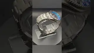 Batman mod with Seiko face   $425