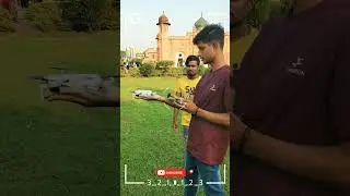 dji drone | Lalbag Kella #djimini2  #lalbagkella #djimini3pro #asif #djidrone #titir #djimavicmini