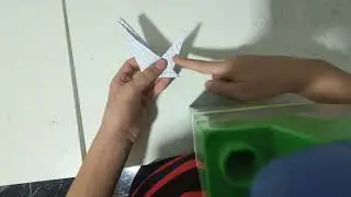 Origami T-Rex de Papel -Tutorial Completo Passo a Passo 