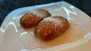 TATLI me sherbet që shkrihet në gojë 😱 Më e lehta deri më tani ...!!!