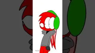 Words Can Hurt! (Animation Meme)