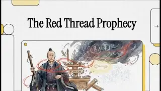Red Thread Prophecy of Secret Desire: Ikkyū Sōjun's Ten Days in This Temple