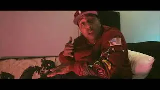 Scott King - Real Friends Freestyle (Official Video)