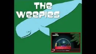 The Weepies - All That I Want (Audio)