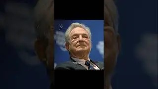 George Soros, penyebab krisis 98? #shortvideo #shorts