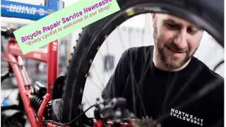 Bike Service Newcastle