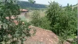 Çorum Şendere Köyü