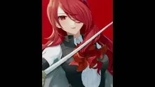 Mitsuru Kirijo Vs Kami Tenchi