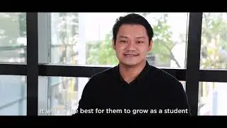 iACADEMY To Unveil New Campus