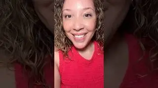 EASY SUMMER MAKEUP USING SARAH CREAL BEAUTY ☀️ #sarahcrealbeauty #summermakeup