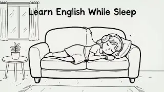 Myth or Reality: Learn English While Sleeping | Listening Practice for Fluency